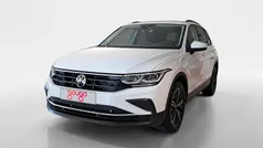 Usado 2023 VW Tiguan Life SUV | 34.890 € (Precio justo)