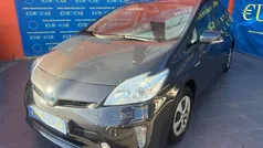 Usado 2012 Toyota Prius Utilitario | 7650 €
