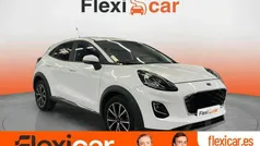 Usado 2022 Ford Puma Titanium SUV | 14.990 € (Buen precio)