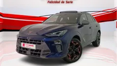 Usado 2025 Cupra Terramar SUV | 45.560 € (Precio justo)