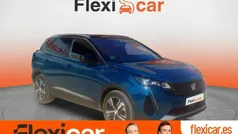 Usado 2023 Peugeot 3008 GT SUV | 25.290 € (Buen precio)