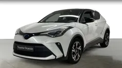 Usado 2020 Toyota C-HR Advance SUV | 25.390 € (Precio justo)