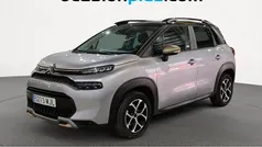 Gris plata Usado 2023 Citroën C3 Aircross PureTech SUV | 13.455 € (Buen precio)