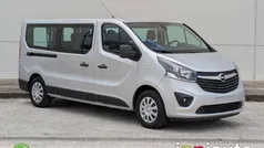 Usado 2018 Opel Vivaro S Van | 20.100 € (Buen precio)