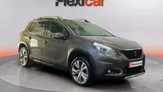 Usado 2019 Peugeot 2008 Allure SUV | 10.990 € (Super precio)