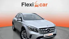 Gris Usado 2019 Mercedes GLA180 SUV | 17.590 € (Super precio)