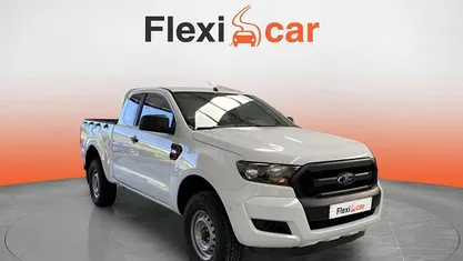 Usado Ford Ranger 160 CV (117 kW) 2019 Recogida