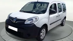 Usado 2020 Renault Kangoo Edition One Monovolumen | 10.590 € (Precio justo)