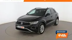 Usado 2023 VW T-Roc Life SUV | 23.499 € (Precio justo)