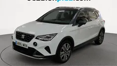 Usado 2024 Seat Arona FR SUV | 17.637 € (Precio justo)