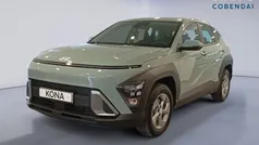 Usado 2025 Hyundai Kona SUV | 29.500 € (Precio justo)