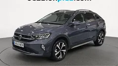 Usado 2025 VW Taigo SUV | 21.446 € (Precio justo)