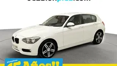 Usado 2013 BMW 118 Utilitario | 12.500 € (Precio justo)