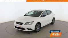 Usado 2016 Seat Leon CONNECT Berlina | 11.599 € (Precio justo)