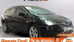 Usado 2021 Opel Astra Business Familiar | 10.790 € (Buen precio)