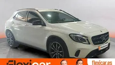 Usado 2018 Mercedes GLA200 SUV | 23.390 € (Precio justo)