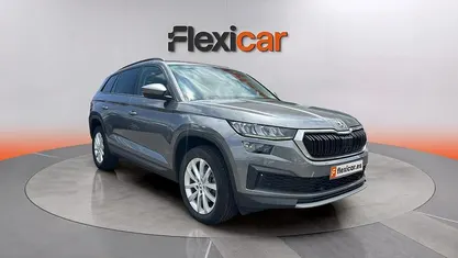 Usado Skoda Kodiaq Ambition 150 HP (110 kW) 2023 SUV