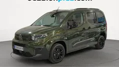 Usado 2025 Citroën Berlingo Monovolumen | 26.637 € (Buen precio)