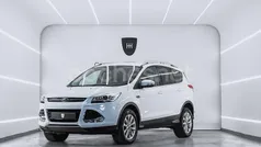 Usado 2016 Ford Kuga Titanium SUV | 11.999 € (Precio justo)