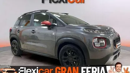 Usado Citroën C3 Aircross 102 CV (75 kW) 2020 SUV