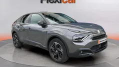 Usado 2021 Citroën C4 PureTech Utilitario | 12.990 € (Precio justo)