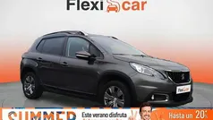 Usado 2019 Peugeot 2008 Signature Sky SUV | 13.990 € (Buen precio)