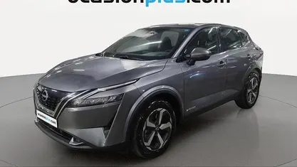 Usado 2024 Nissan Qashqai Acenta SUV | 24.819 € (Precio justo)