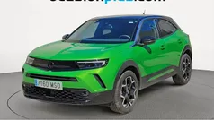 Usado 2024 Opel Mokka Ultimate SUV | 17.682 € (Buen precio)