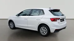 Usado 2023 Skoda Fabia Ambition | 14.990 € (Buen precio)