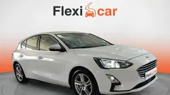 Usado 2020 Ford Focus Trend+ Berlina | 11.670 € (Buen precio)