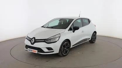 Usado 2017 Renault Clio IV Zen Utilitario | 9799 € (Buen precio)