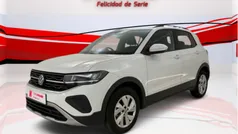 Usado 2024 VW T-Cross Life SUV | 22.429 € (Precio justo)
