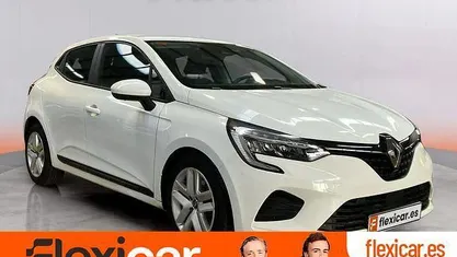 Usado Renault Clio V Intens 100 CV (73 kW) 2022