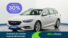 Usado 2019 Opel Insignia Selective Familiar | 15.390 € (Precio justo)
