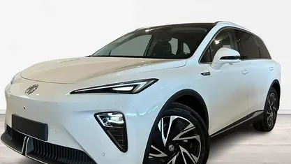 Ny MG S5 Luxury 180 kW (245 HK) 2026 Otro SUV