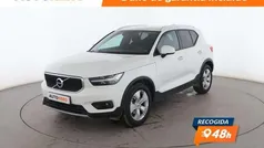 Blanco Usado 2018 Volvo XC40 Momentum SUV | 21.499 € (Super precio)