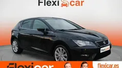 Usado 2018 Seat Leon FR Berlina | 15.470 € (Precio justo)