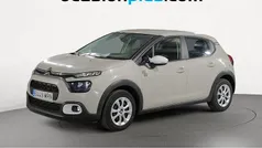 Usado 2024 Citroën C3 PureTech Utilitario | 11.103 € (Buen precio)