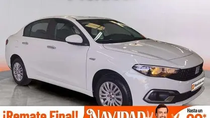 Usado 2024 Fiat Tipo Berlina | 15.490 € (Precio justo)