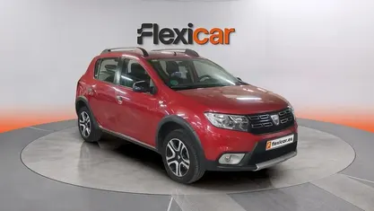 Usado Dacia Sandero Essentiel 90 CV (66 kW) 2018 Berlina