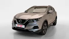 Usado 2020 Nissan Qashqai Acenta SUV | 16.895 € (Precio justo)