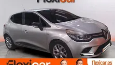 Gris Usado 2019 Renault Clio IV Intens Berlina | 9970 € (Super precio)
