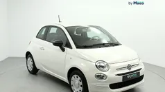 Usado 2018 Fiat 500 Pop Berlina | 8980 € (Buen precio)