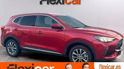 Usado MG HS Comfort 170 CV (125 kW) 2024 SUV