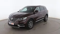 Usado 2020 Renault Koleos Zen SUV | 22.599 € (Precio justo)