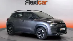 Gris Usado 2023 Citroën C3 Aircross PureTech SUV | 15.290 € (Precio justo)