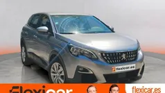 Usado 2017 Peugeot 3008 Active | 15.990 € (Precio justo)