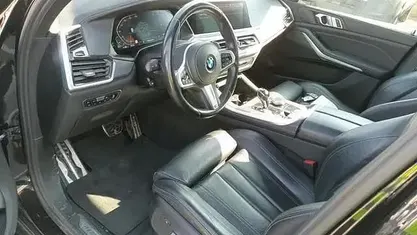 Occasion BMW X5 231 PK (169 kW) 2020 Zwart SUV