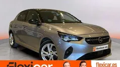Usado 2020 Opel Corsa Elegance Utilitario | 9970 € (Precio justo)