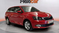 Usado 2017 Skoda Fabia Style Familiar | 10.190 € (Precio justo)